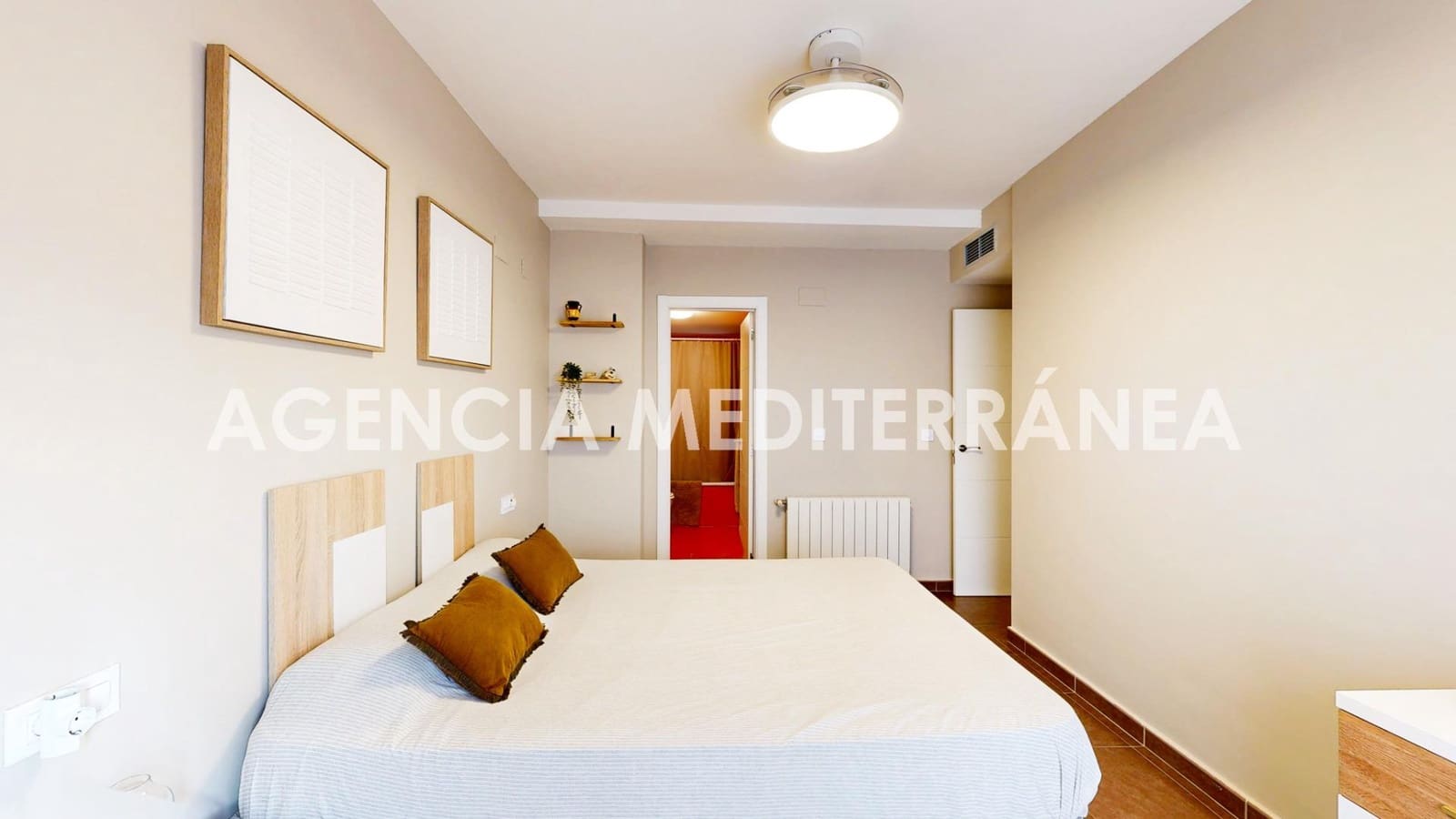 3 quarto Apartamento para venda em Picassent - 220 000 € (Ref: 10139819)