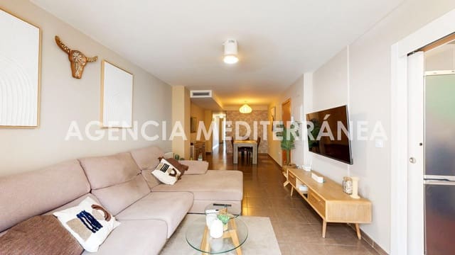 3 quarto Apartamento para venda em Picassent - 220 000 € (Ref: 10139819)