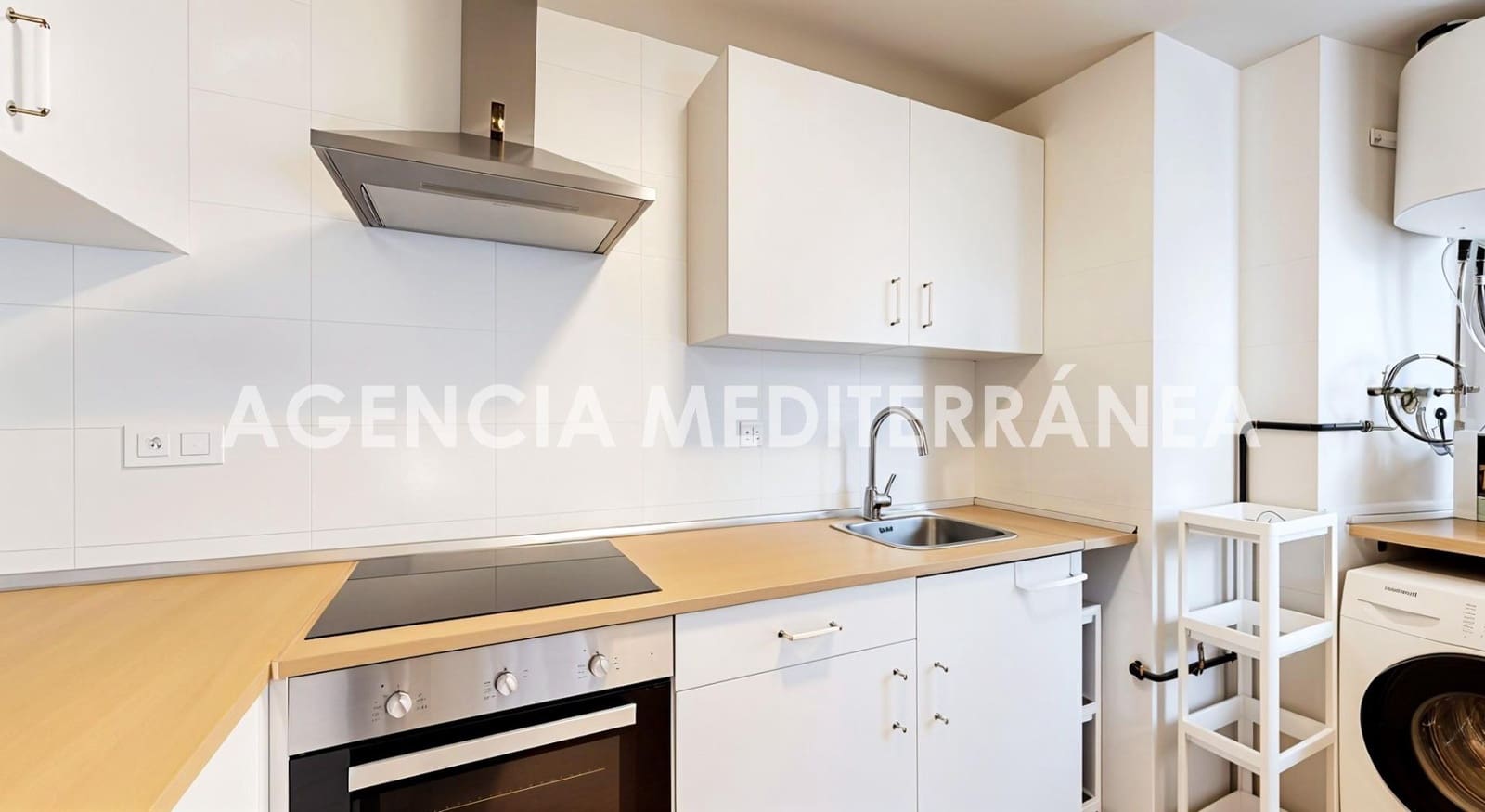 3 quarto Apartamento para venda em Picassent - 220 000 € (Ref: 10139819)