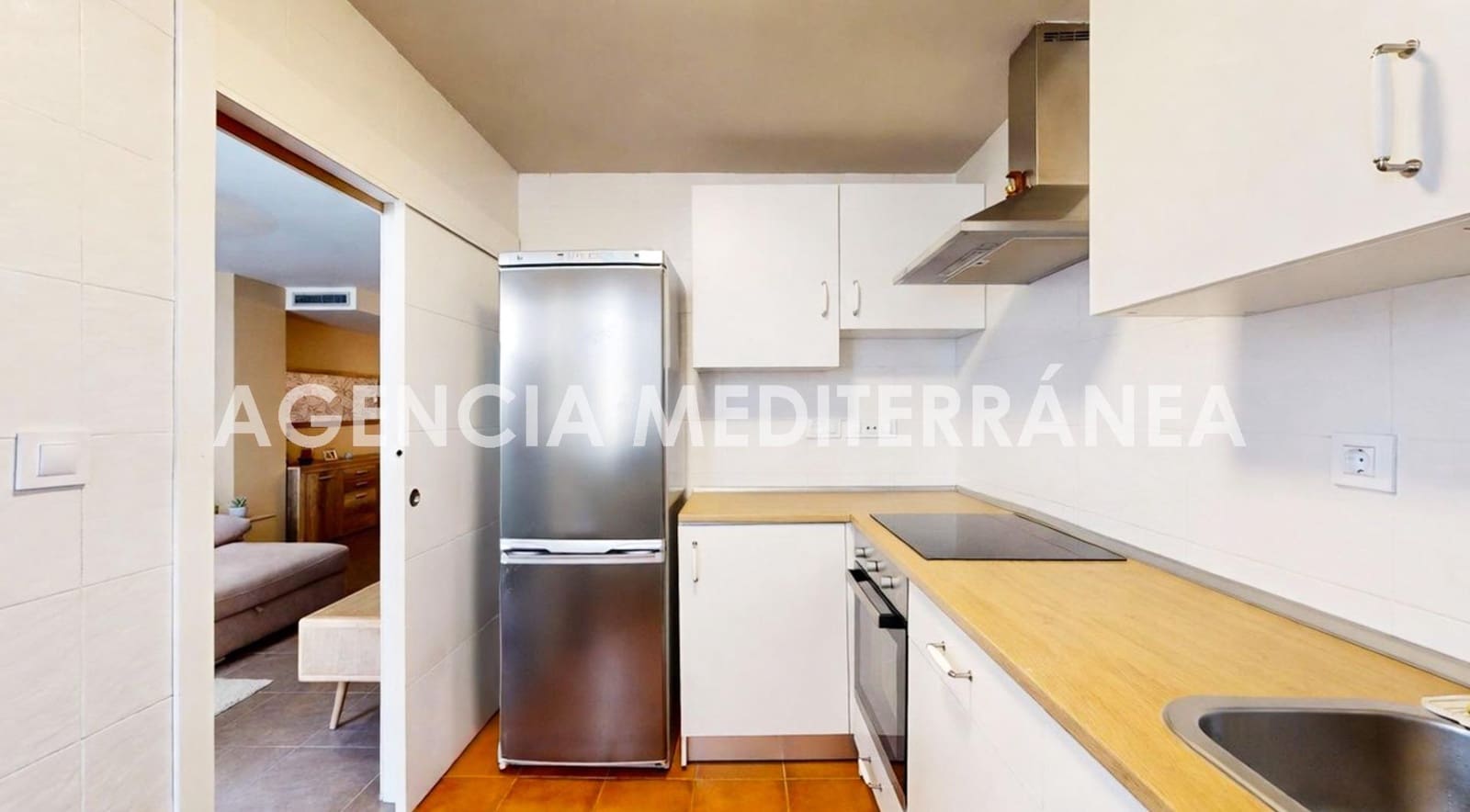 3 quarto Apartamento para venda em Picassent - 220 000 € (Ref: 10139819)