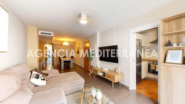 3 quarto Apartamento para venda em Picassent - 220 000 € (Ref: 10139819)