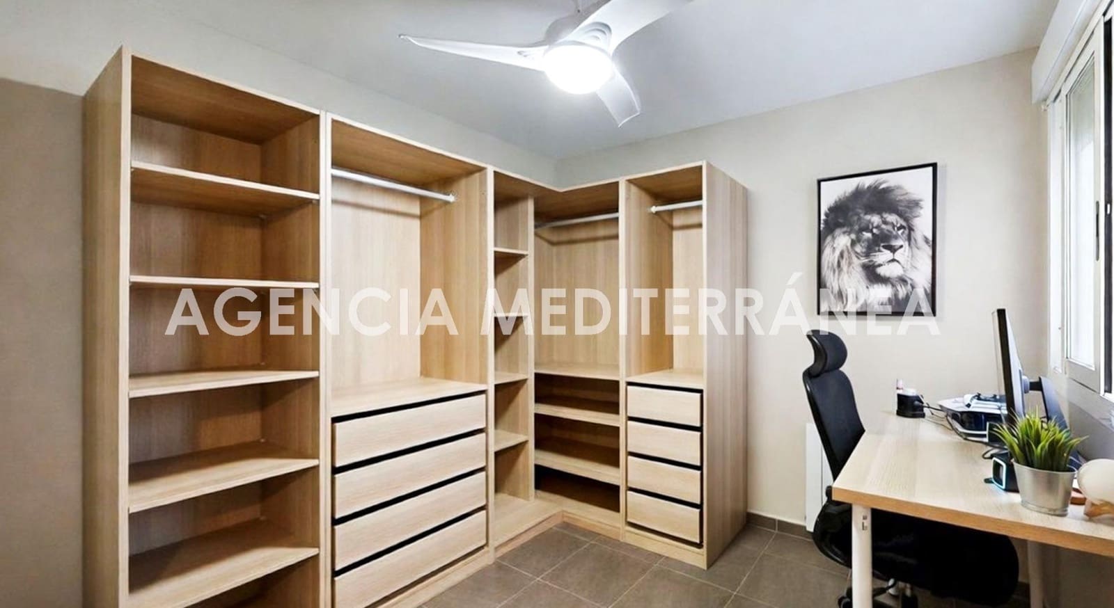 3 quarto Apartamento para venda em Picassent - 220 000 € (Ref: 10139819)
