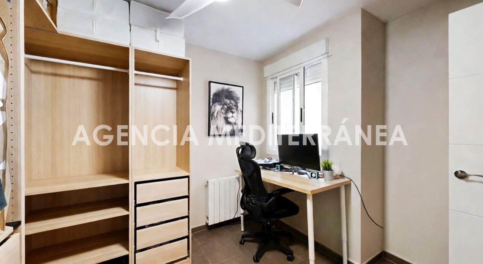 3 quarto Apartamento para venda em Picassent - 220 000 € (Ref: 10139819)