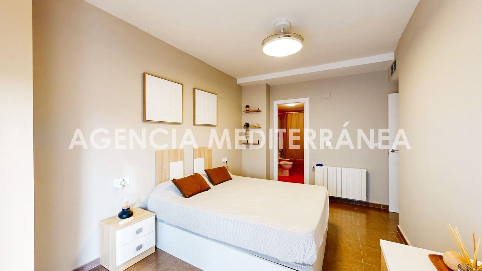 3 quarto Apartamento para venda em Picassent - 220 000 € (Ref: 10139819)