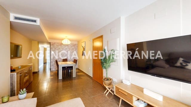 3 quarto Apartamento para venda em Picassent - 220 000 € (Ref: 10139819)