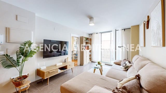3 quarto Apartamento para venda em Picassent - 220 000 € (Ref: 10139819)