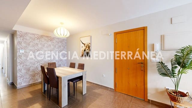 3 quarto Apartamento para venda em Picassent - 220 000 € (Ref: 10139819)