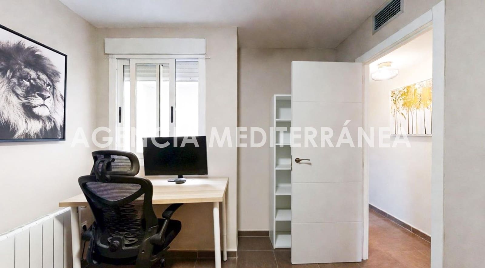 3 quarto Apartamento para venda em Picassent - 220 000 € (Ref: 10139819)