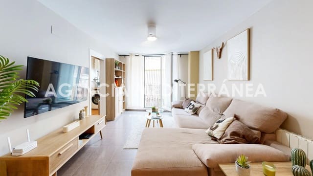 3 soveværelse Lejlighed til salg i Picassent - € 220.000 (Ref: 10139819)