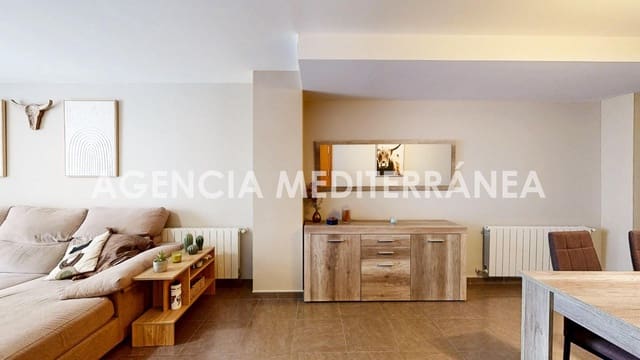 3 sypialnia Mieszkanie na sprzedaż w Picassent - 220 000 € (Ref: 10139819)