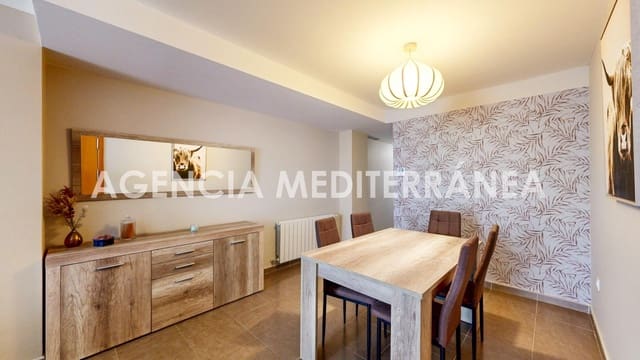 3 sypialnia Mieszkanie na sprzedaż w Picassent - 220 000 € (Ref: 10139819)