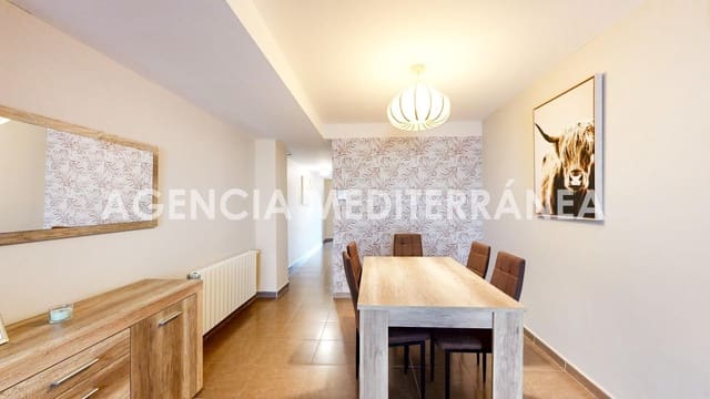 3 sypialnia Mieszkanie na sprzedaż w Picassent - 220 000 € (Ref: 10139819)