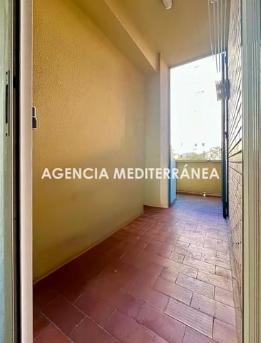3 sypialnia Mieszkanie na sprzedaż w Algiros, Miasto Walencja - 270 000 € (Ref: 10139820)