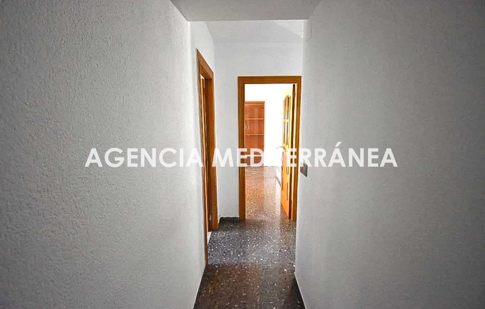 3 sypialnia Mieszkanie na sprzedaż w Miasto Walencja - 270 000 € (Ref: 10139820)
