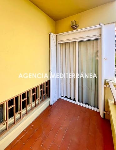 3 sypialnia Mieszkanie na sprzedaż w Algiros, Miasto Walencja - 270 000 € (Ref: 10139820)
