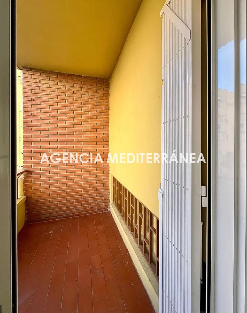 3 sypialnia Mieszkanie na sprzedaż w Miasto Walencja - 270 000 € (Ref: 10139820)