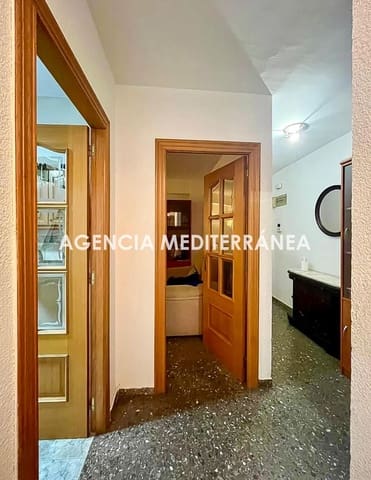 3 sypialnia Mieszkanie na sprzedaż w Algiros, Miasto Walencja - 270 000 € (Ref: 10139820)