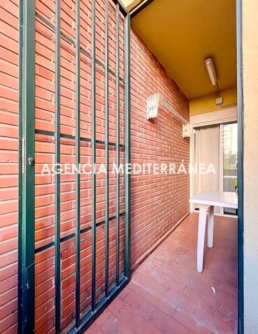 3 sypialnia Mieszkanie na sprzedaż w Algiros, Miasto Walencja - 270 000 € (Ref: 10139820)