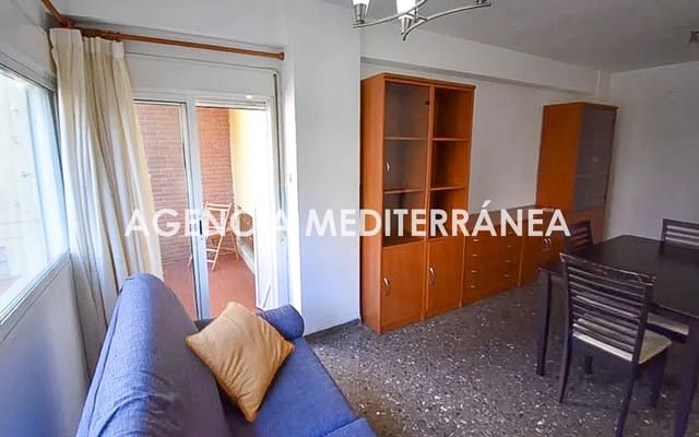 3 sypialnia Mieszkanie na sprzedaż w Algiros, Miasto Walencja - 270 000 € (Ref: 10139820)