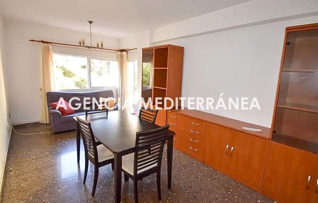 3 sypialnia Mieszkanie na sprzedaż w Algiros, Miasto Walencja - 270 000 € (Ref: 10139820)