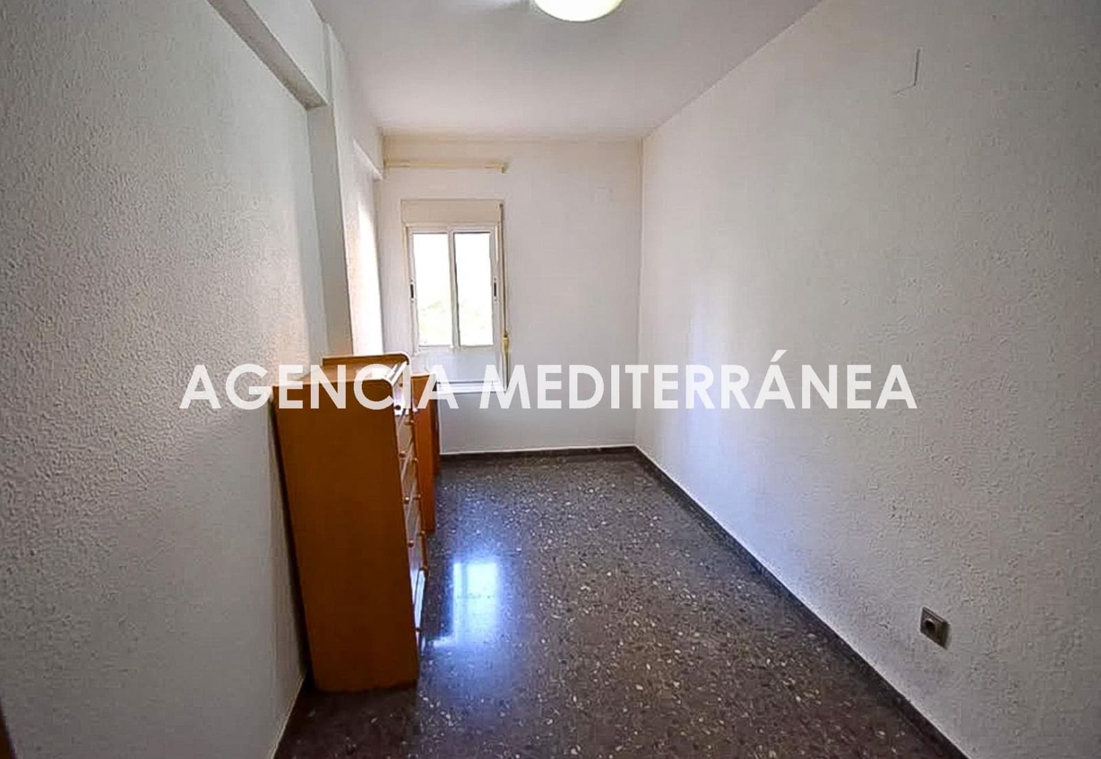3 sypialnia Mieszkanie na sprzedaż w Miasto Walencja - 270 000 € (Ref: 10139820)
