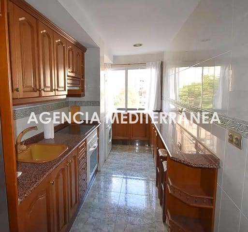 3 soverom Leilighet til salgs i Algiros, Valencia by - € 270 000 (Ref: 10139820)