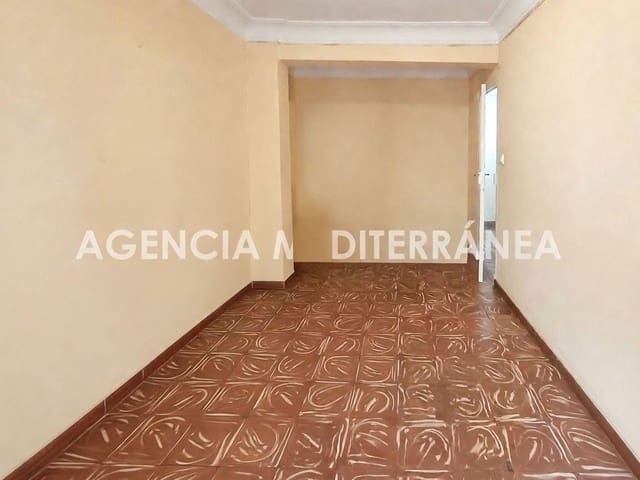 3 bedroom Flat for sale in En Corts, Valencia city - € 175,000 (Ref: 10142474)