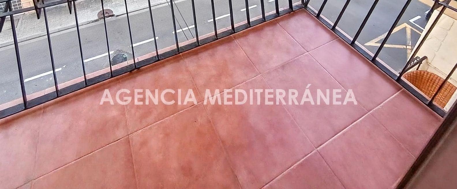 3 bedroom Flat for sale in Valencia city - € 175,000 (Ref: 10142474)