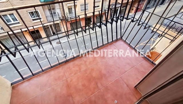3 bedroom Flat for sale in En Corts, Valencia city - € 175,000 (Ref: 10142474)