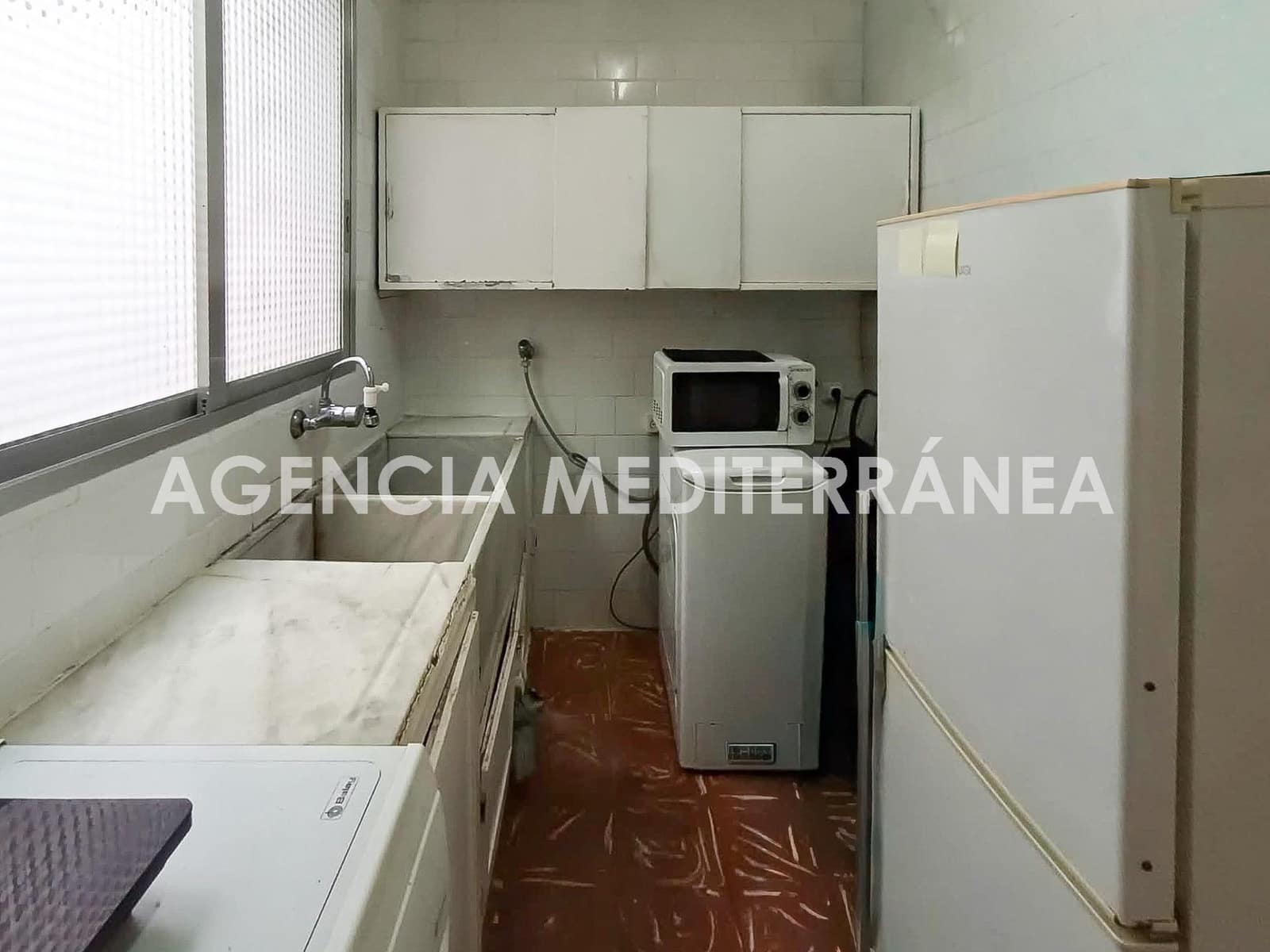 3 bedroom Flat for sale in Valencia city - € 175,000 (Ref: 10142474)