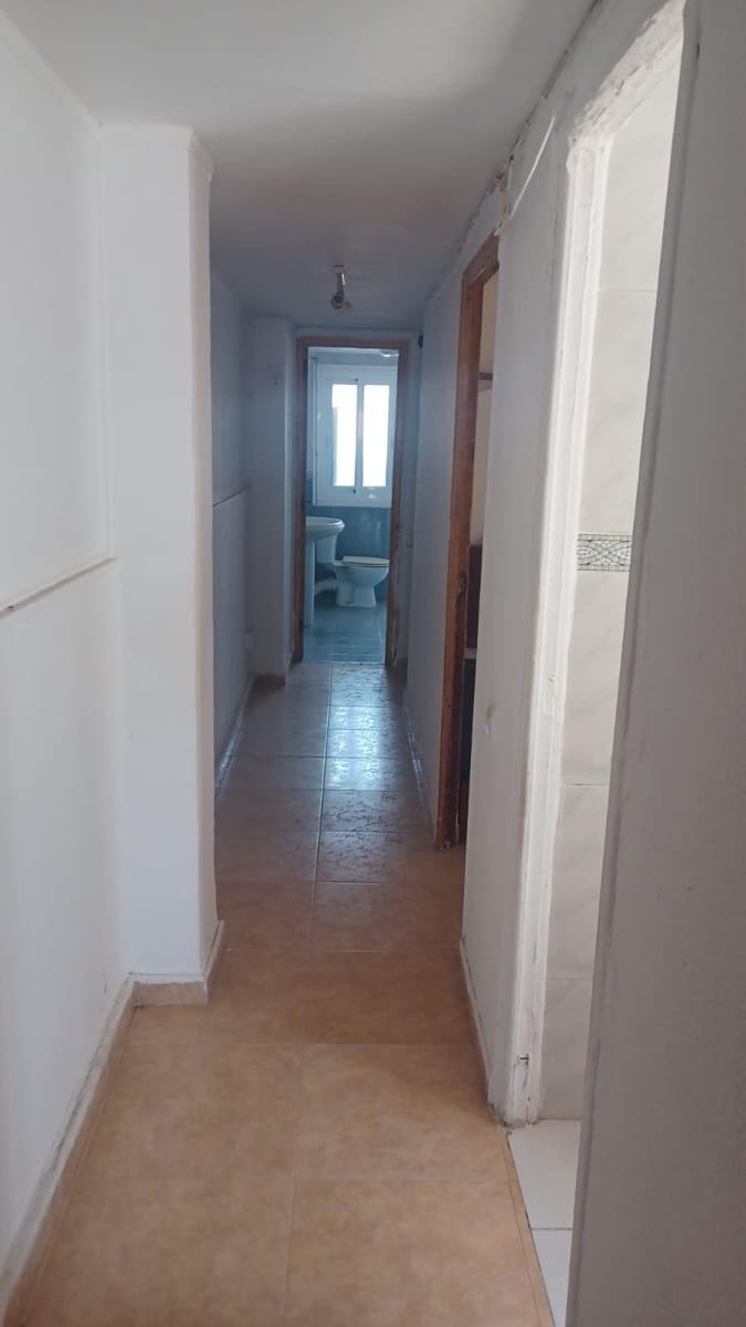 2 slaapkamer Flat te koop in Gandia - € 68.000 (Ref: 10142475)