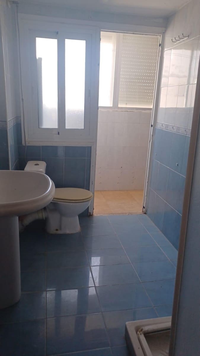 2 slaapkamer Flat te koop in Gandia - € 68.000 (Ref: 10142475)