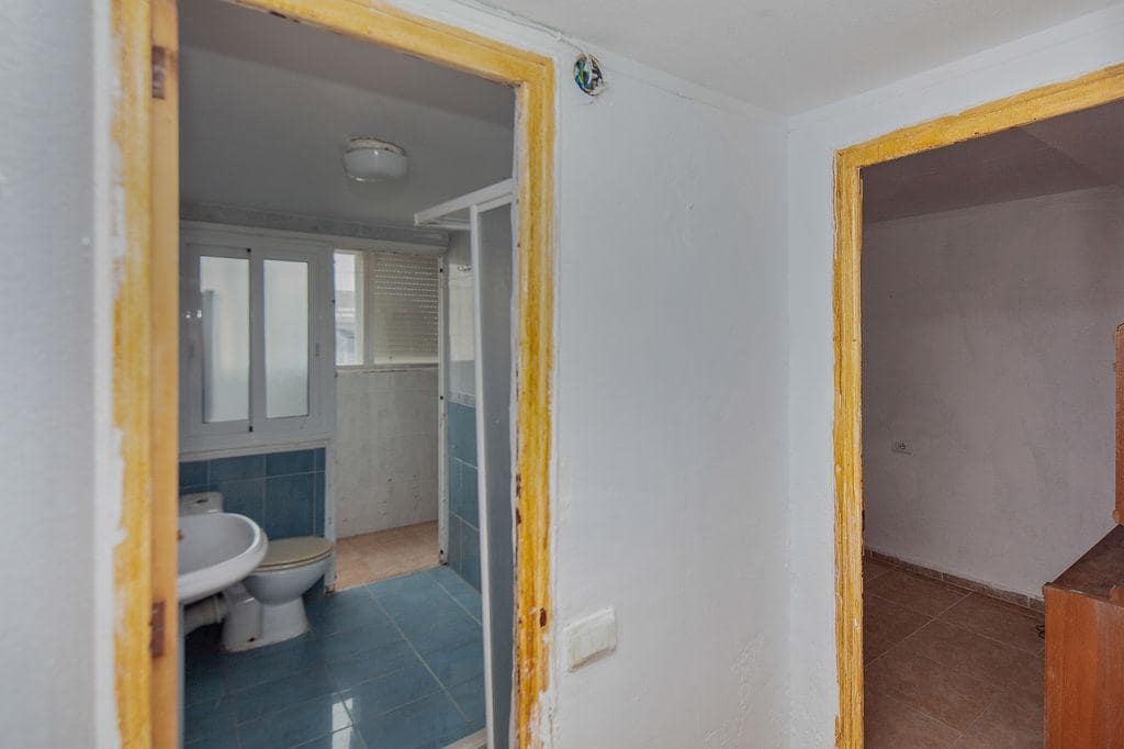 2 slaapkamer Flat te koop in Gandia - € 68.000 (Ref: 10142475)
