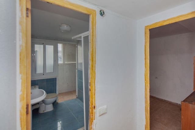 2 slaapkamer Flat te koop in Gandia - € 68.000 (Ref: 10142475)