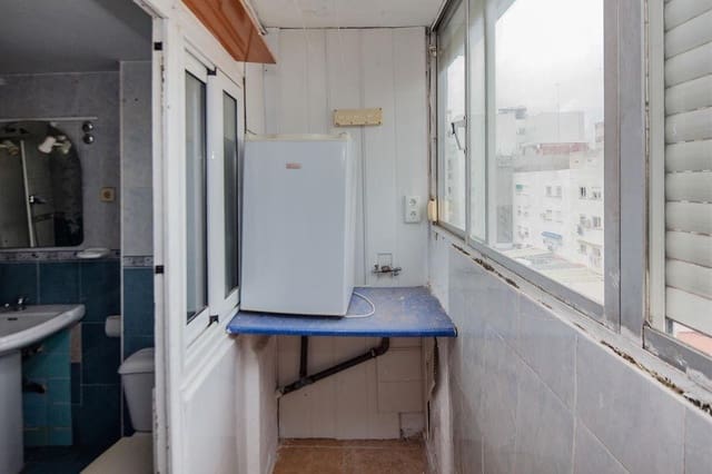 2 slaapkamer Flat te koop in Gandia - € 68.000 (Ref: 10142475)