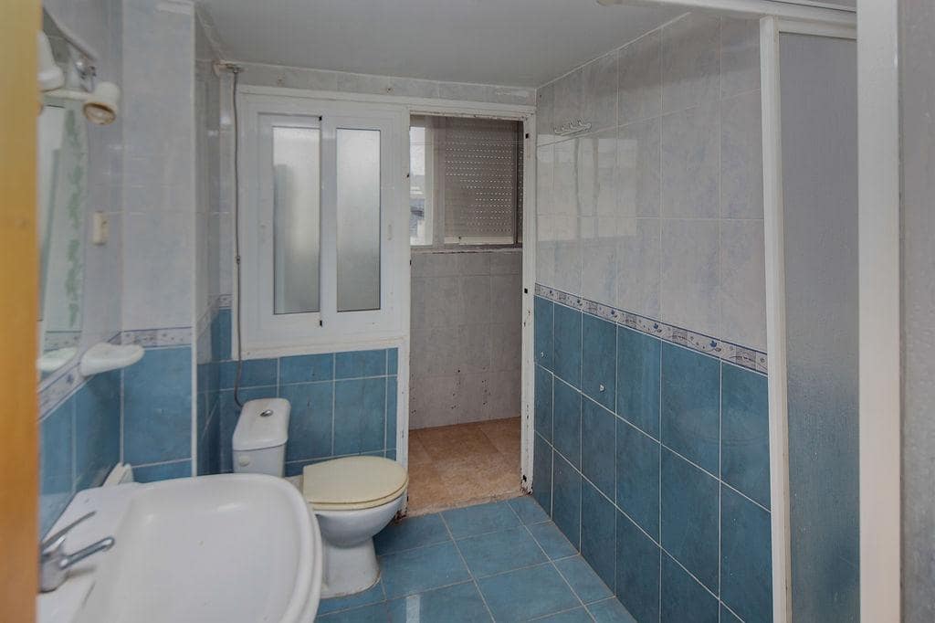 2 slaapkamer Flat te koop in Gandia - € 68.000 (Ref: 10142475)