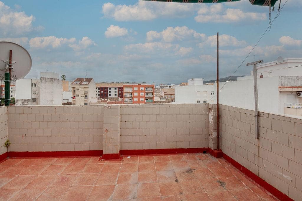 2 slaapkamer Flat te koop in Gandia - € 68.000 (Ref: 10142475)