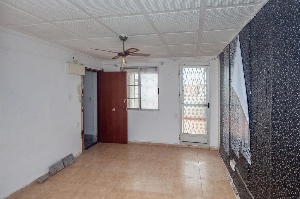 2 slaapkamer Flat te koop in Gandia - € 68.000 (Ref: 10142475)