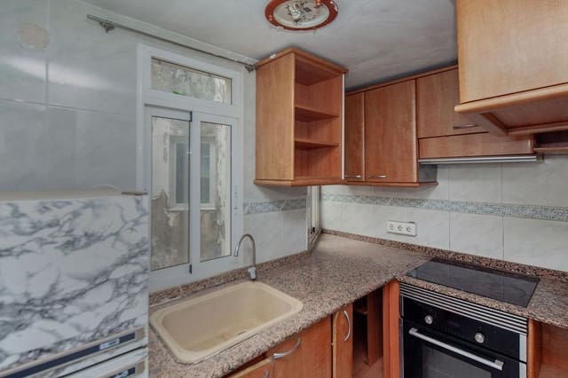 2 slaapkamer Flat te koop in Gandia - € 68.000 (Ref: 10142475)
