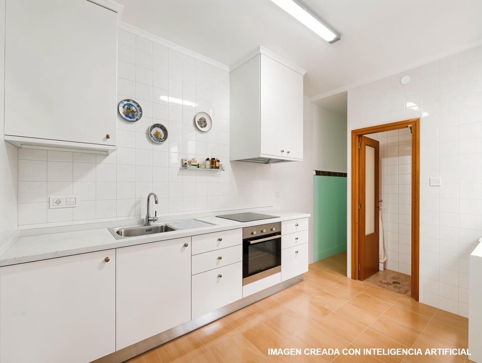 3 soverom Leilighet til salgs i Alcasser - € 135 000 (Ref: 10147251)