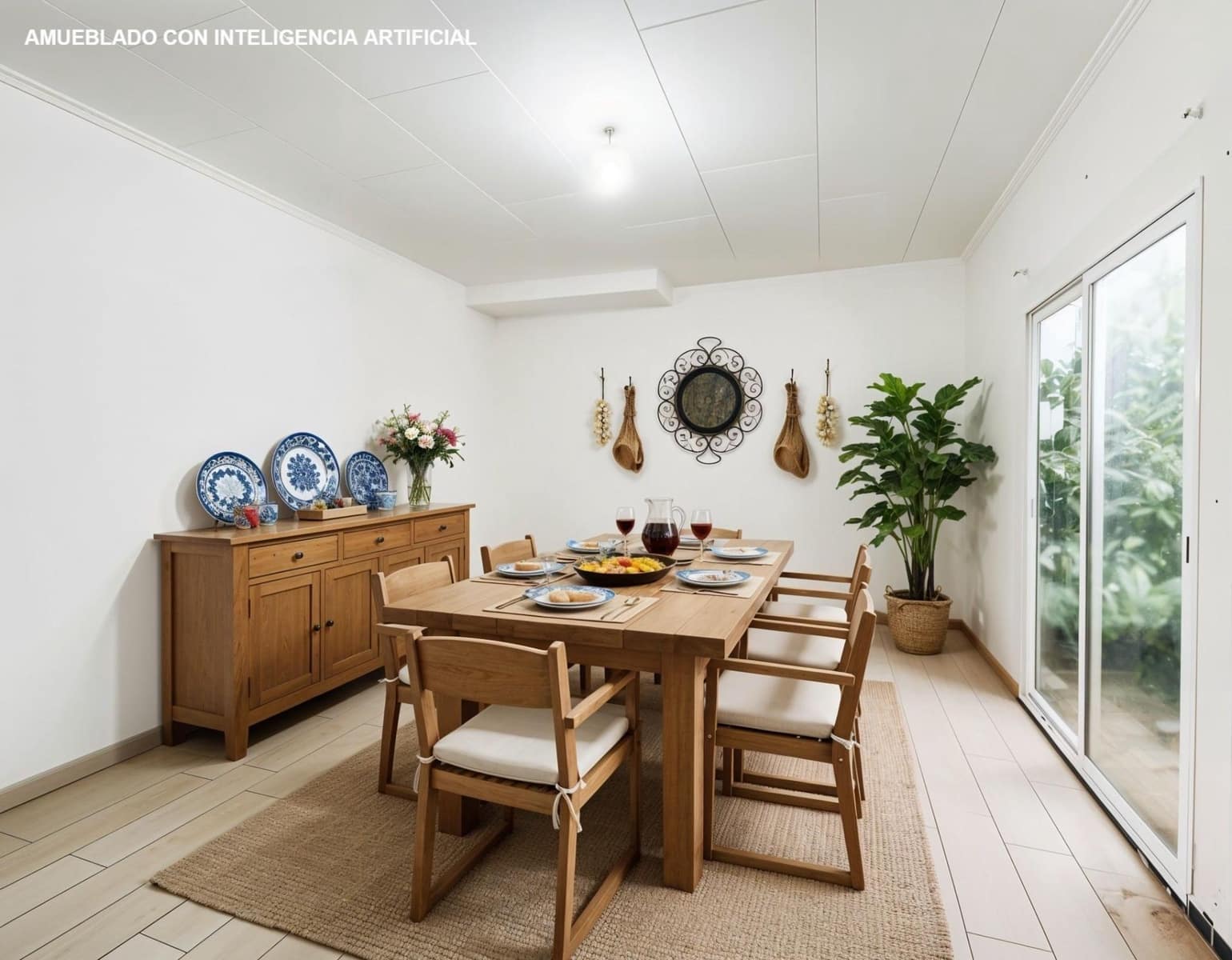 3 soverom Leilighet til salgs i Alcasser - € 135 000 (Ref: 10147251)