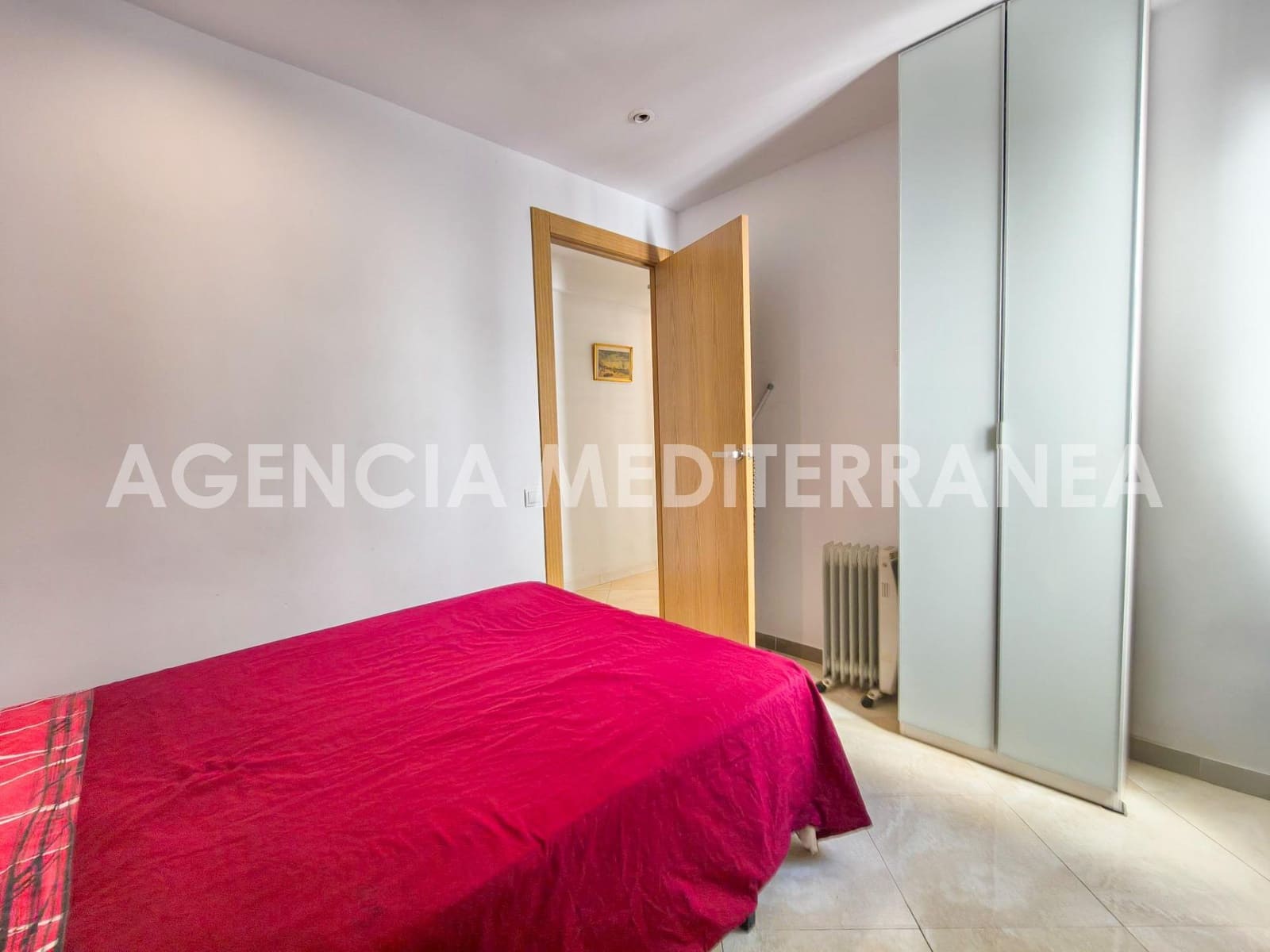 Piso de 2 habitaciones en València ciudad en alquiler - 1.200 € (Ref: 10155361)