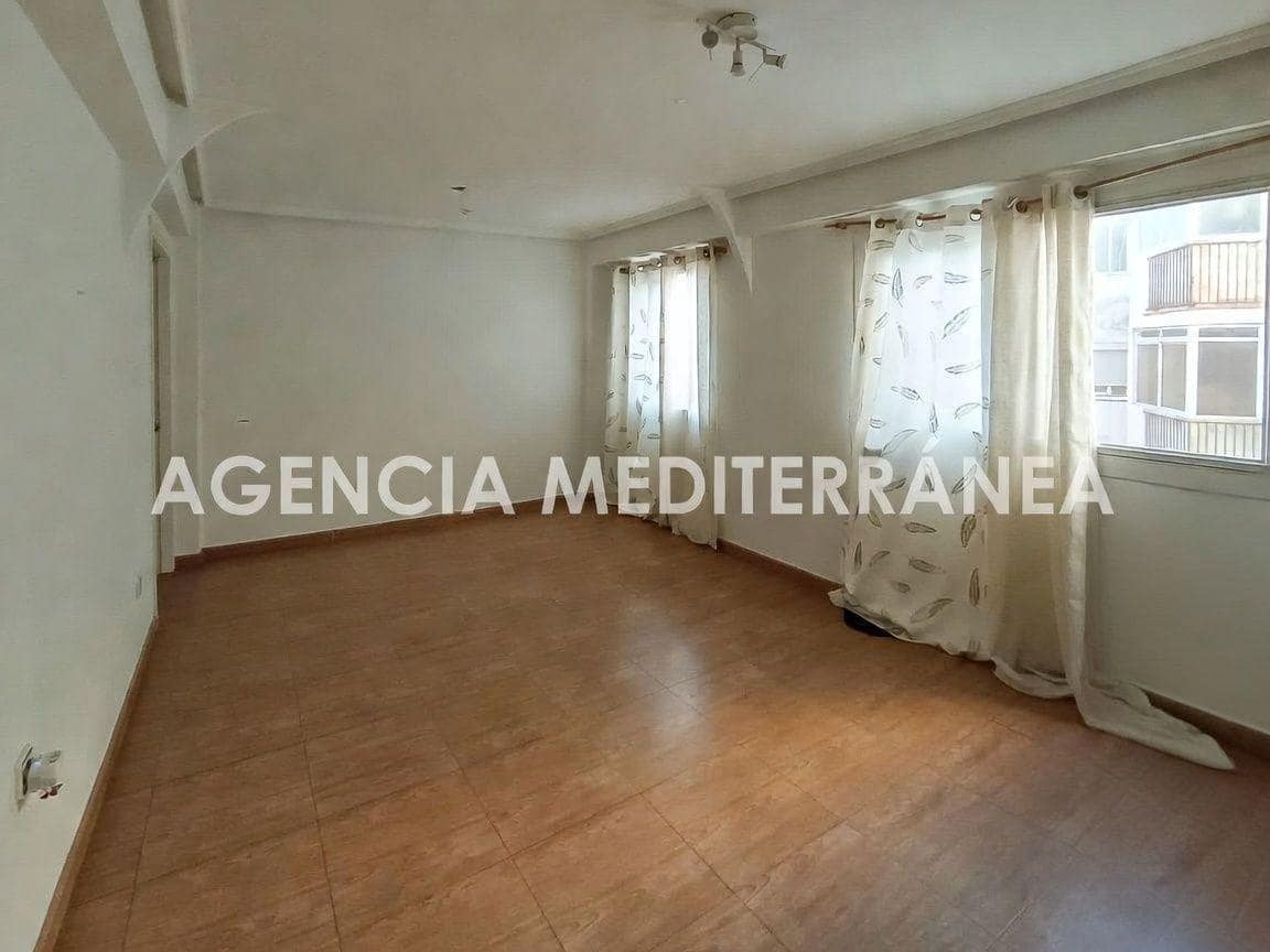 3 soveværelse Lejlighed til salg i Burjassot - € 189.900 (Ref: 10157756)