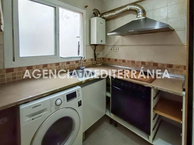 3 soveværelse Lejlighed til salg i Burjassot - € 189.900 (Ref: 10157756)