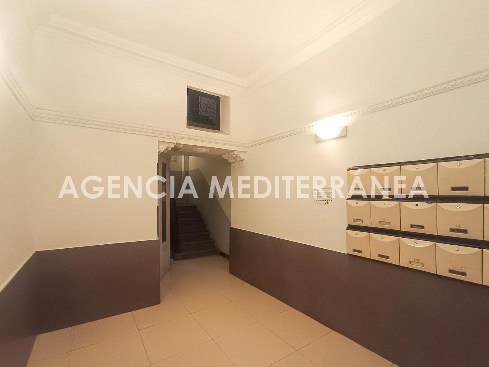2 soveværelse Lejlighed til leje i Valencia by - € 1.400 (Ref: 10159820)