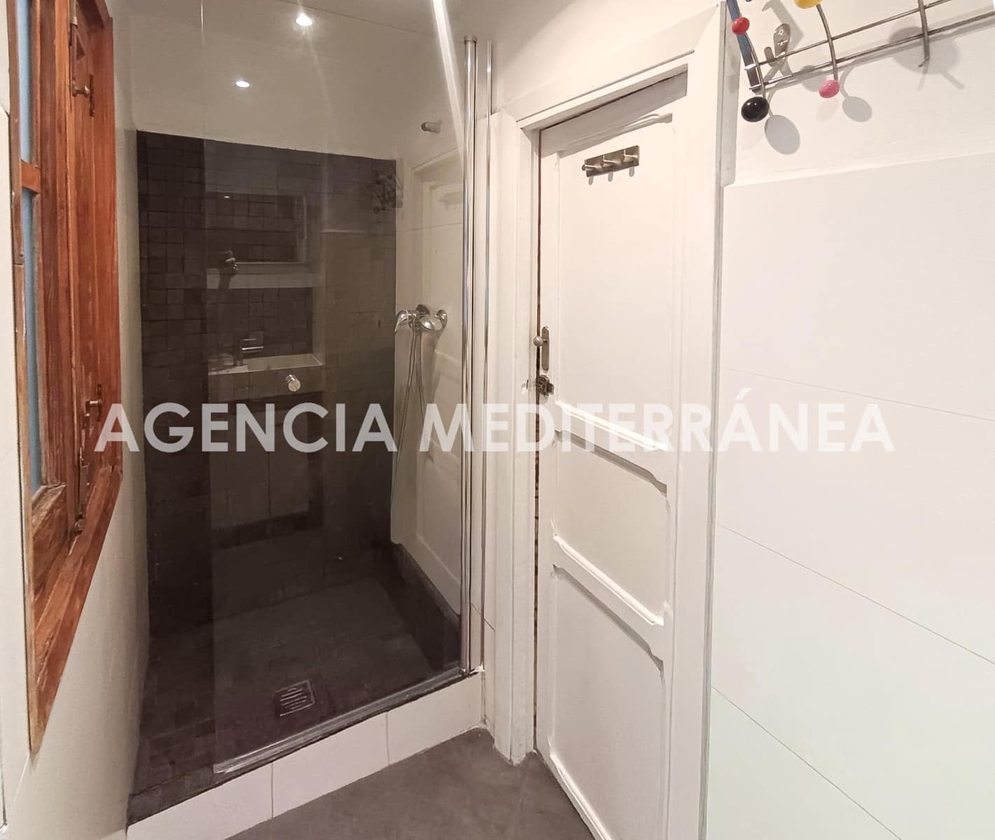 2 soveværelse Lejlighed til leje i Valencia by - € 1.400 (Ref: 10159820)