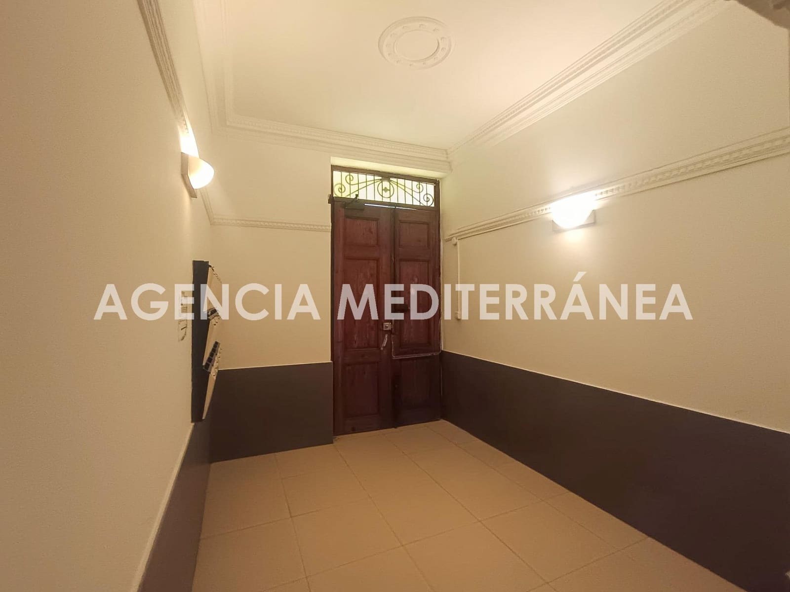 2 soveværelse Lejlighed til leje i Valencia by - € 1.400 (Ref: 10159820)