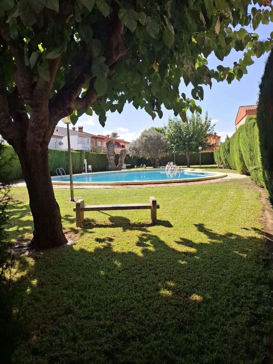 4 bedroom Apartment for sale in Gandia with pool garage - € 399,000 (Ref: 10159822)
