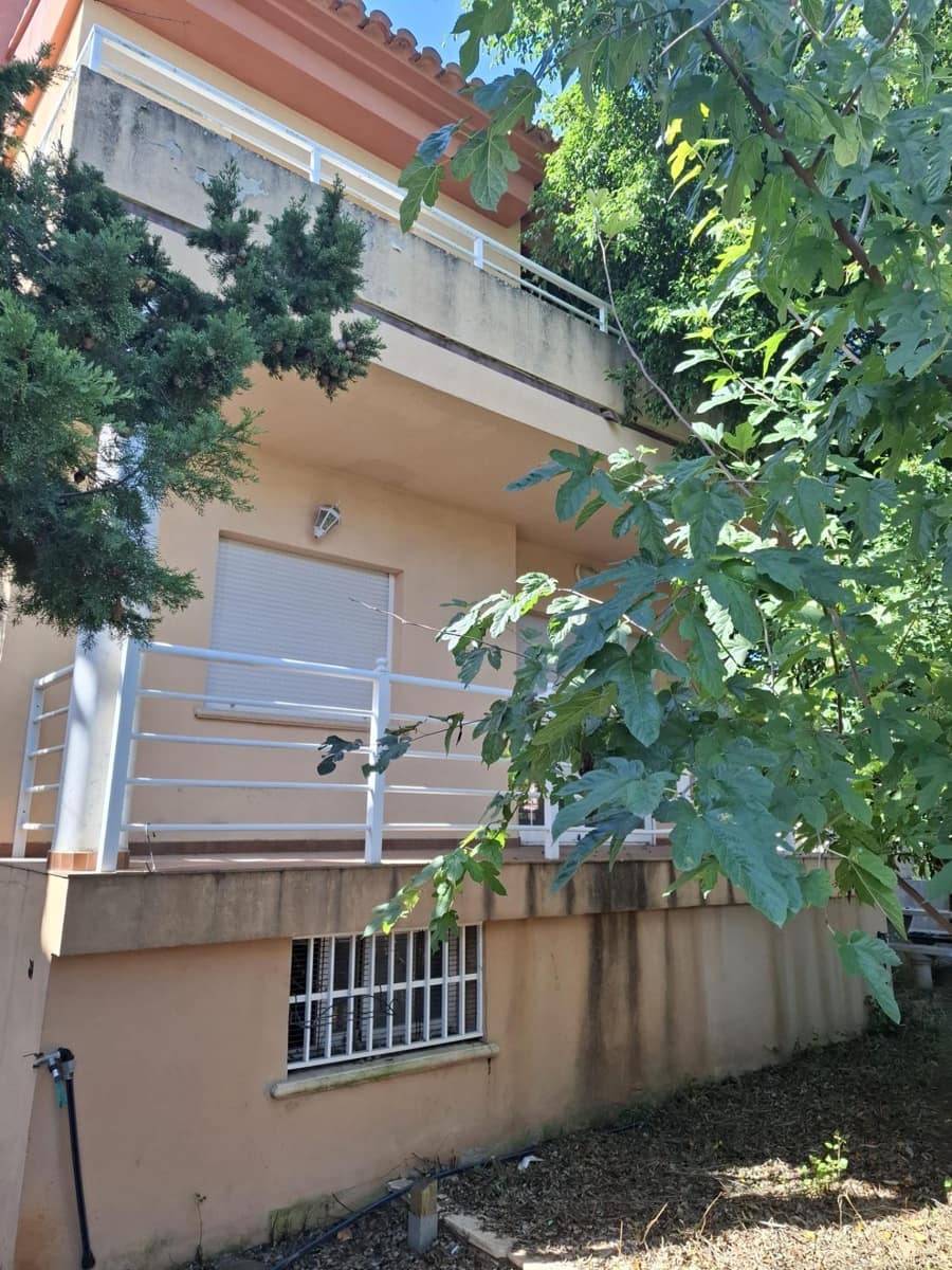 4 bedroom Apartment for sale in Gandia with pool garage - € 399,000 (Ref: 10159822)