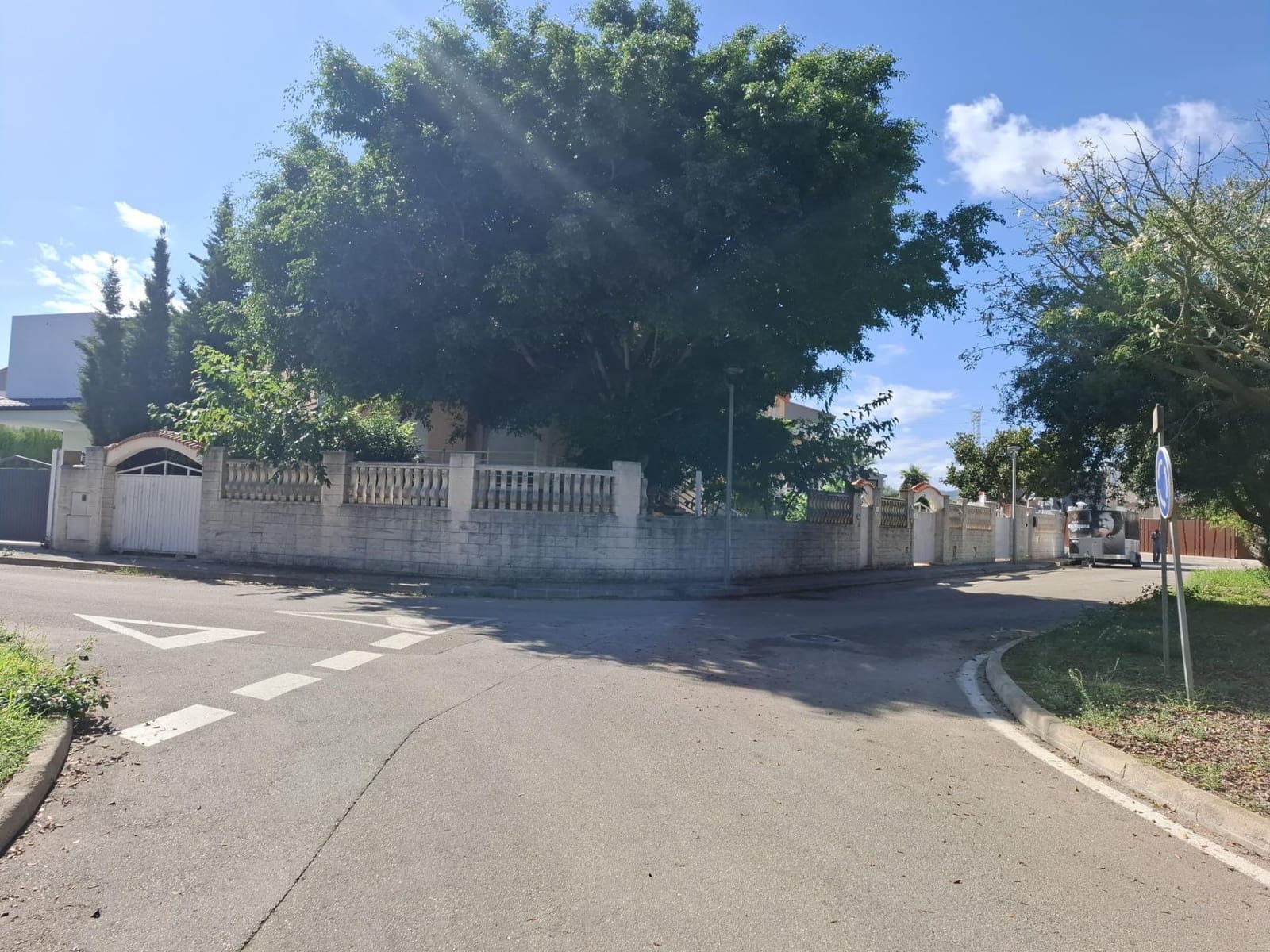 4 bedroom Apartment for sale in Gandia with pool garage - € 399,000 (Ref: 10159822)
